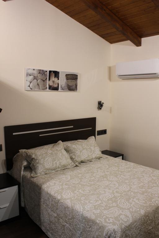 Hostal Extremeno Béjar Room photo