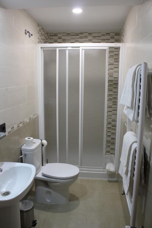 Hostal Extremeno Béjar Room photo