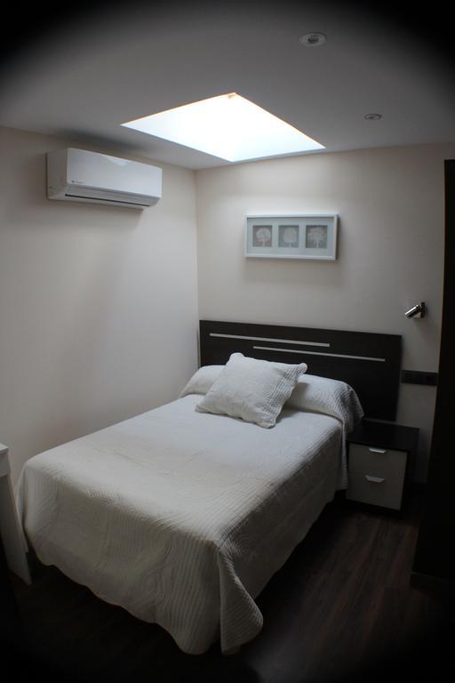Hostal Extremeno Béjar Room photo