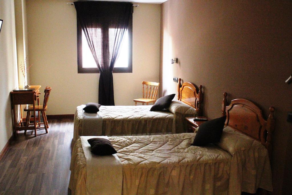 Hostal Extremeno Béjar Room photo