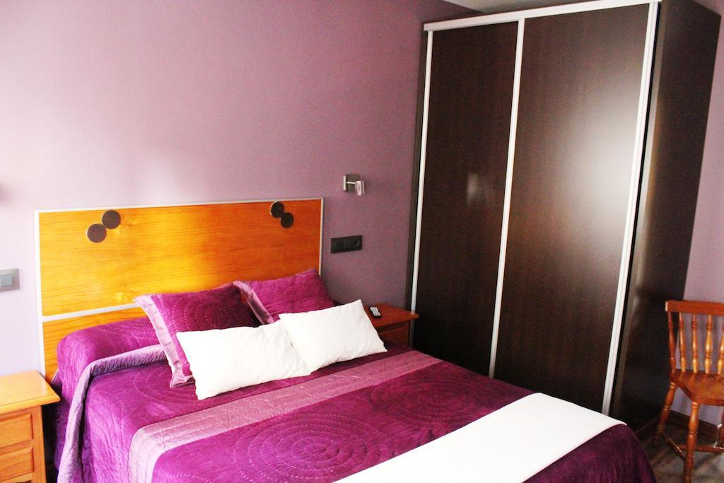 Hostal Extremeno Béjar Room photo
