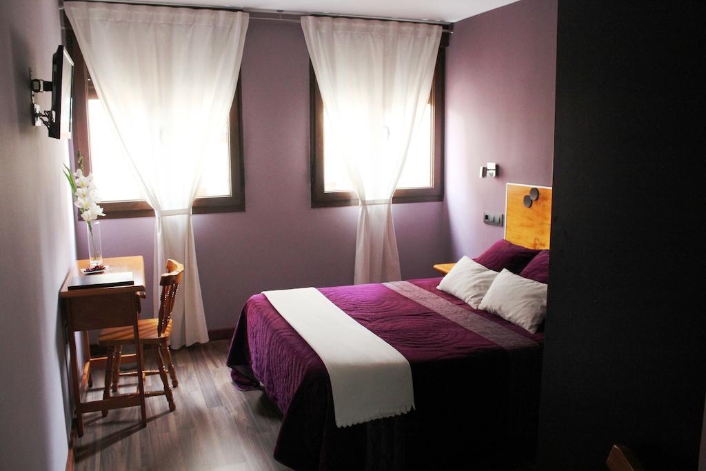 Hostal Extremeno Béjar Room photo